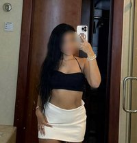 Steffy Horny Independent GFE CMB - puta in Colombo