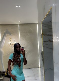 Lidia - Transsexual escort in Lagos, Nigeria Photo 1 of 4