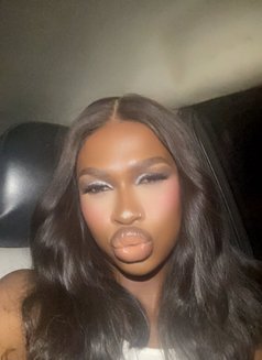 Lidia - Transsexual escort in Lagos, Nigeria Photo 5 of 7