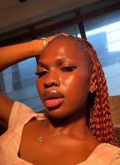 Lidia - Transsexual escort in Lagos, Nigeria Photo 6 of 7