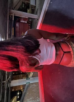 Lidia - Transsexual escort in Lagos, Nigeria Photo 7 of 7