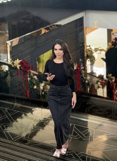 ليديا Lidia Sexy Tall - Acompañantes transexual in Dubai Photo 17 of 20