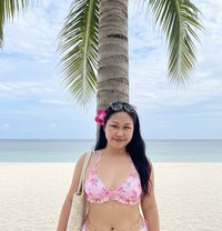 Lidia - escort in Phuket