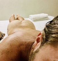 Lido - Male escort in Bangkok