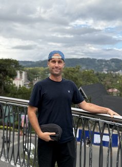 Lido - Male escort in Bangkok Photo 9 of 9