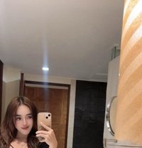 Lidya - escort in Bali