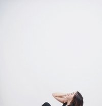 Lidya - escort in Bali