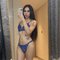 ليديا : Lidya Sexytall Thai - Transsexual escort in Dubai
