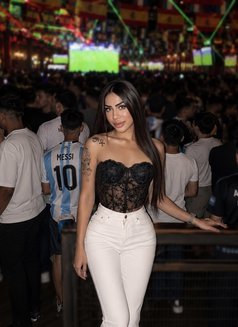 ليديا : Lidya Sexytall Thai - Transsexual escort in Dubai Photo 21 of 23
