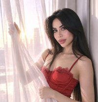 Lidya Thai🇹🇭 - Transsexual escort in Dubai
