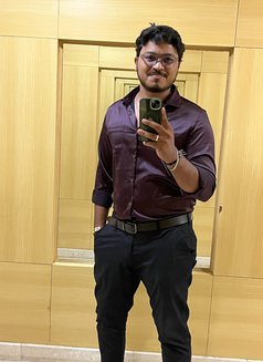 Liebedich - Male escort in Chennai Photo 1 of 4