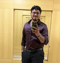 Liebedich - Acompañantes masculino in Chennai