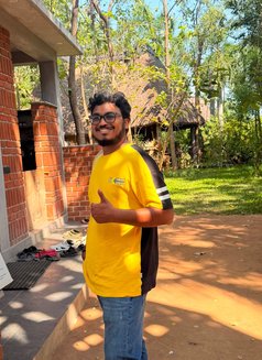 Liebedich - Male escort in Chennai Photo 2 of 4
