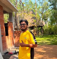 Liebedich - Acompañantes masculino in Chennai