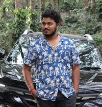 Liebedich - Male escort in Chennai