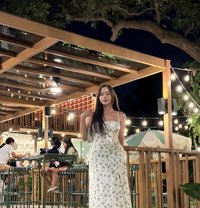 Sabel - escort in Manila