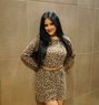 Liezel - escort in Mumbai Photo 1 of 1