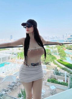 Liezel (New in Town) - escort in Mumbai Photo 2 of 8