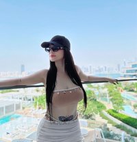Liezel (New in Town) - puta in Mumbai