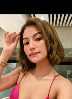Liezel (New in Town) - escort in Mumbai Photo 2 of 5