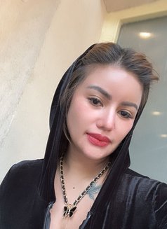 Liezel (New in Town) - escort in Mumbai Photo 4 of 5