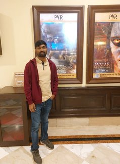 Life Aspirant - Male escort in New Delhi Photo 1 of 2