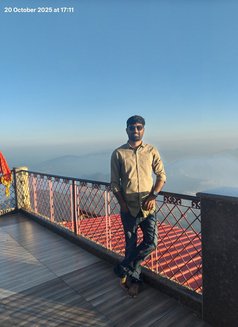 Life Aspirant - Male escort in New Delhi Photo 2 of 2