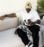 Big black cck dominate like sub chemzFun - Male escort in Johannesburg Photo 1 of 1
