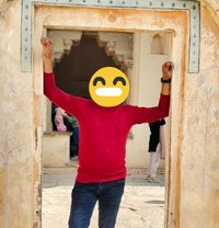 Life Is Chilling - Male escort in New Delhi