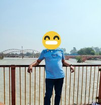 Life Is Chilling - Male escort in New Delhi