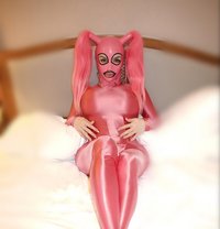Life of the Party. - Acompañantes transexual in Hong Kong Photo 25 of 26