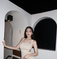 Xiamara - escort in Manila