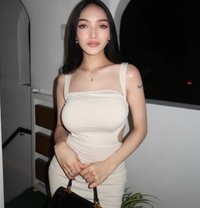 Xiamara - escort in Manila