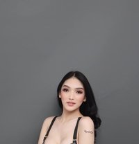 Lifeof Miara - Transsexual escort in Manila