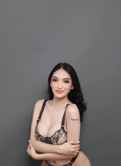 Lifeof Miara - Transsexual escort in Manila Photo 3 of 10