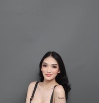 Lifeof Miara - Transsexual escort in Manila