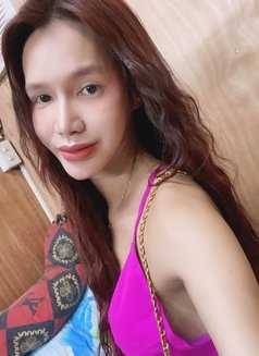 Ligaya - Transsexual escort in Manila Photo 3 of 5