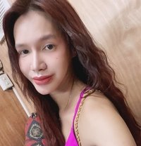 Ligaya - Acompañantes transexual in Manila