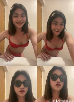 Ligayamarie - Acompañantes transexual in Makati City Photo 6 of 6