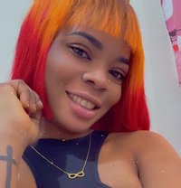 Light in Mabela - escort in Muscat