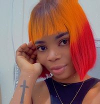 Light in Mabela - escort in Muscat