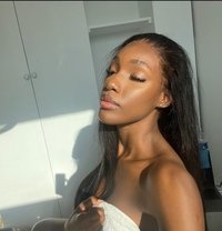 Sexy African model Light(jagatpura) - escort in Jaipur