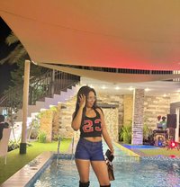 Light Jay - escort in Muscat