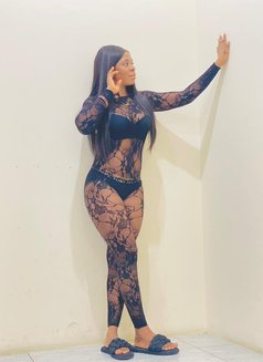 Light Jay - escort in Muscat Photo 3 of 3