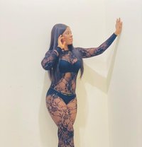 Light Jay - escort in Muscat