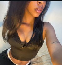 Light Jay - escort in Muscat