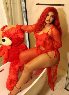 Light Skin African - escort in Guangzhou Photo 1 of 3