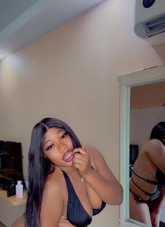 Light Skin African - escort in Guangzhou Photo 3 of 3
