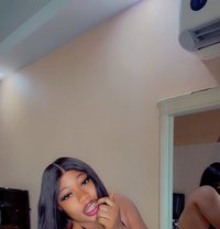 Light Skin African - puta in Guangzhou