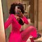Light Skin African Girl Charlotte - escort in Mumbai Photo 2 of 6